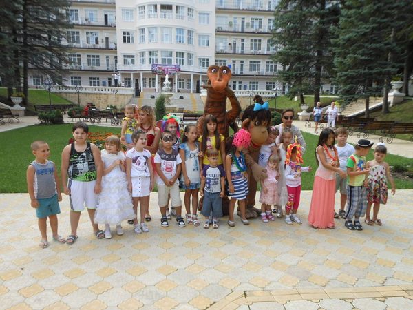 Анимация для взрослых и детей — фото 3