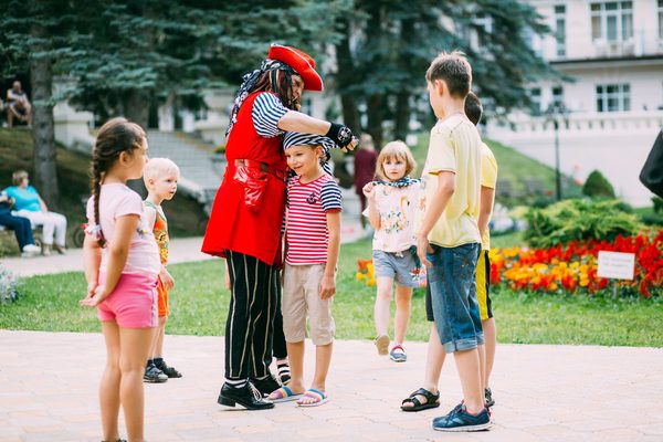 Квест для детей — фото 6